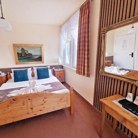 Hotel Elisabeth Ilse Braunlage Zewnętrze zdjęcie
