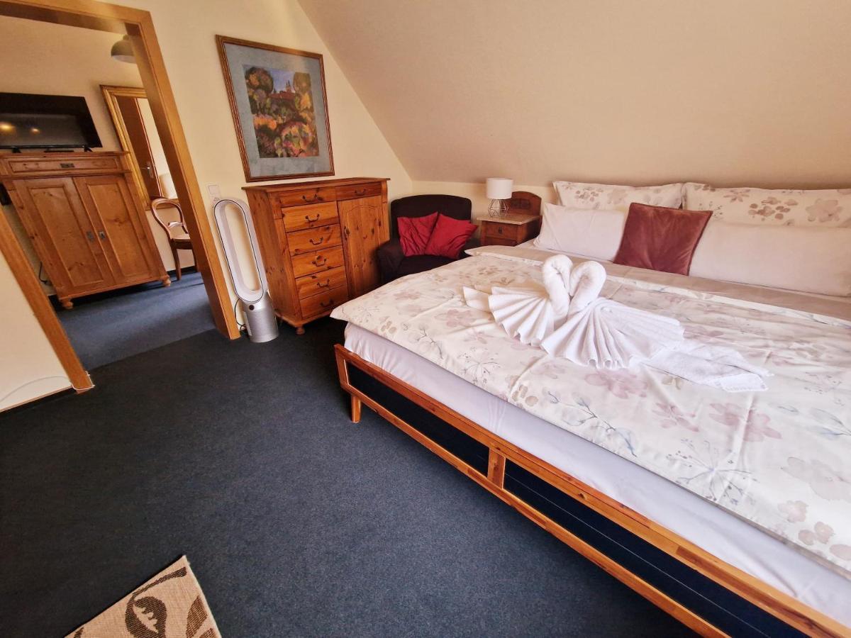Hotel Elisabeth Ilse Braunlage Zewnętrze zdjęcie