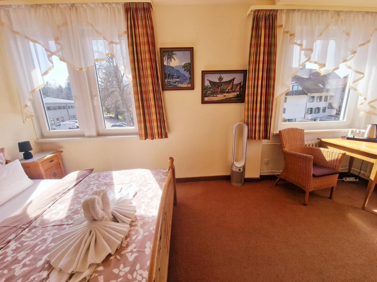 Hotel Elisabeth Ilse Braunlage Zewnętrze zdjęcie