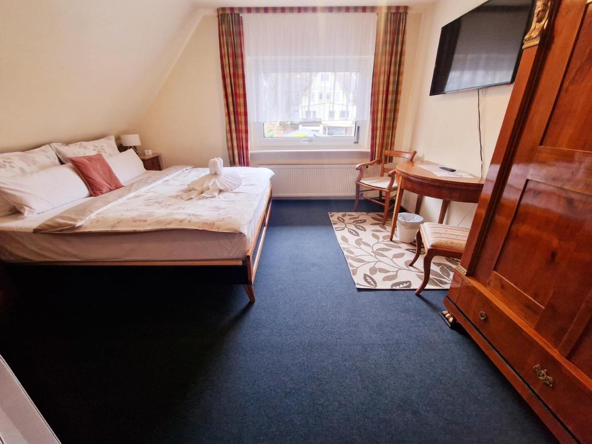 Hotel Elisabeth Ilse Braunlage Zewnętrze zdjęcie