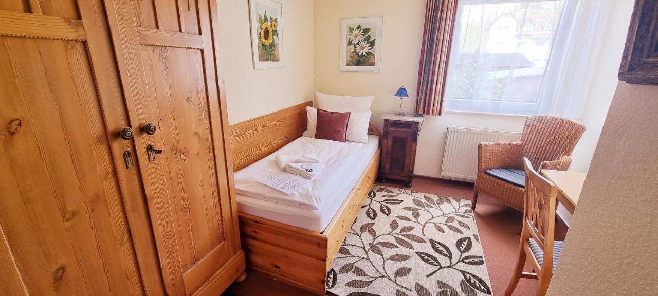 Hotel Elisabeth Ilse Braunlage Zewnętrze zdjęcie