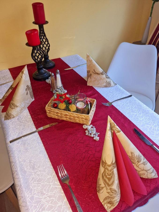 Hotel Elisabeth Ilse Braunlage Zewnętrze zdjęcie