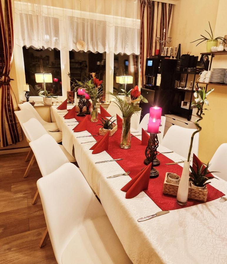 Hotel Elisabeth Ilse Braunlage Zewnętrze zdjęcie