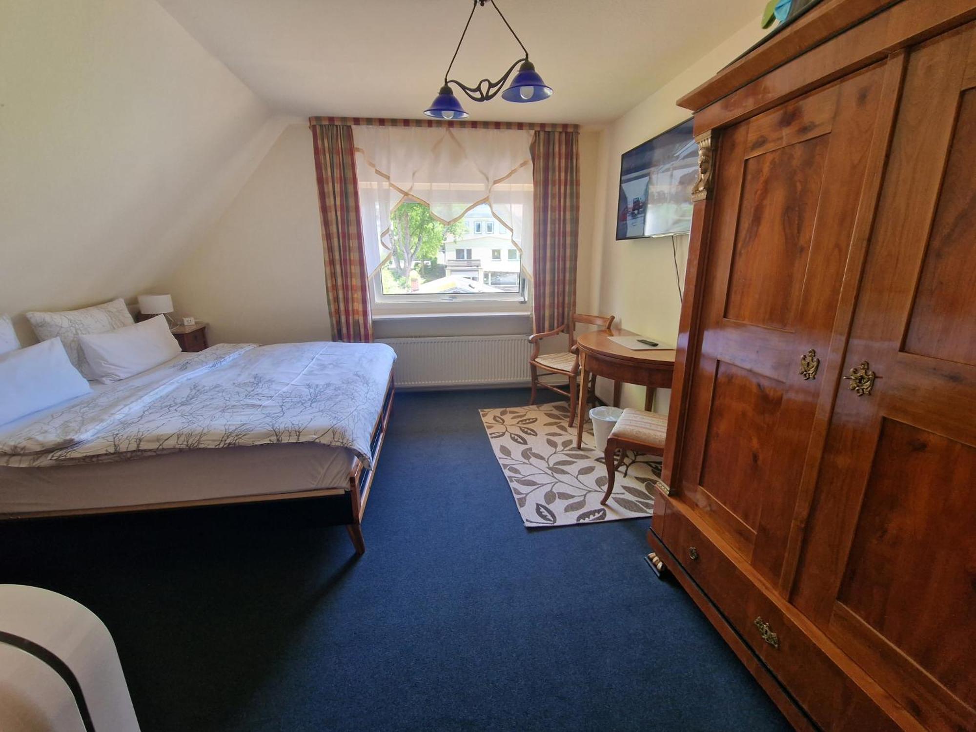Hotel Elisabeth Ilse Braunlage Zewnętrze zdjęcie