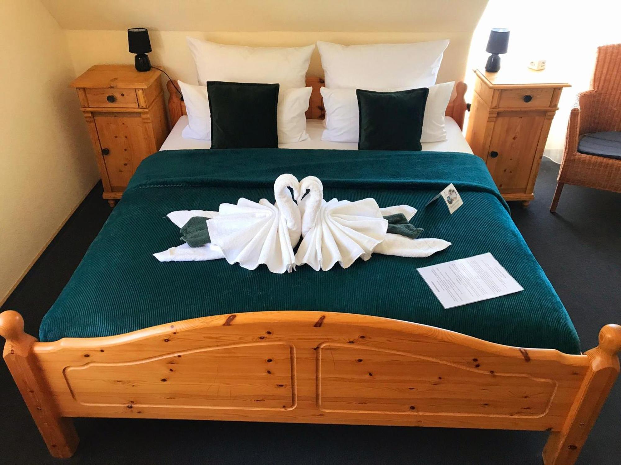 Hotel Elisabeth Ilse Braunlage Zewnętrze zdjęcie