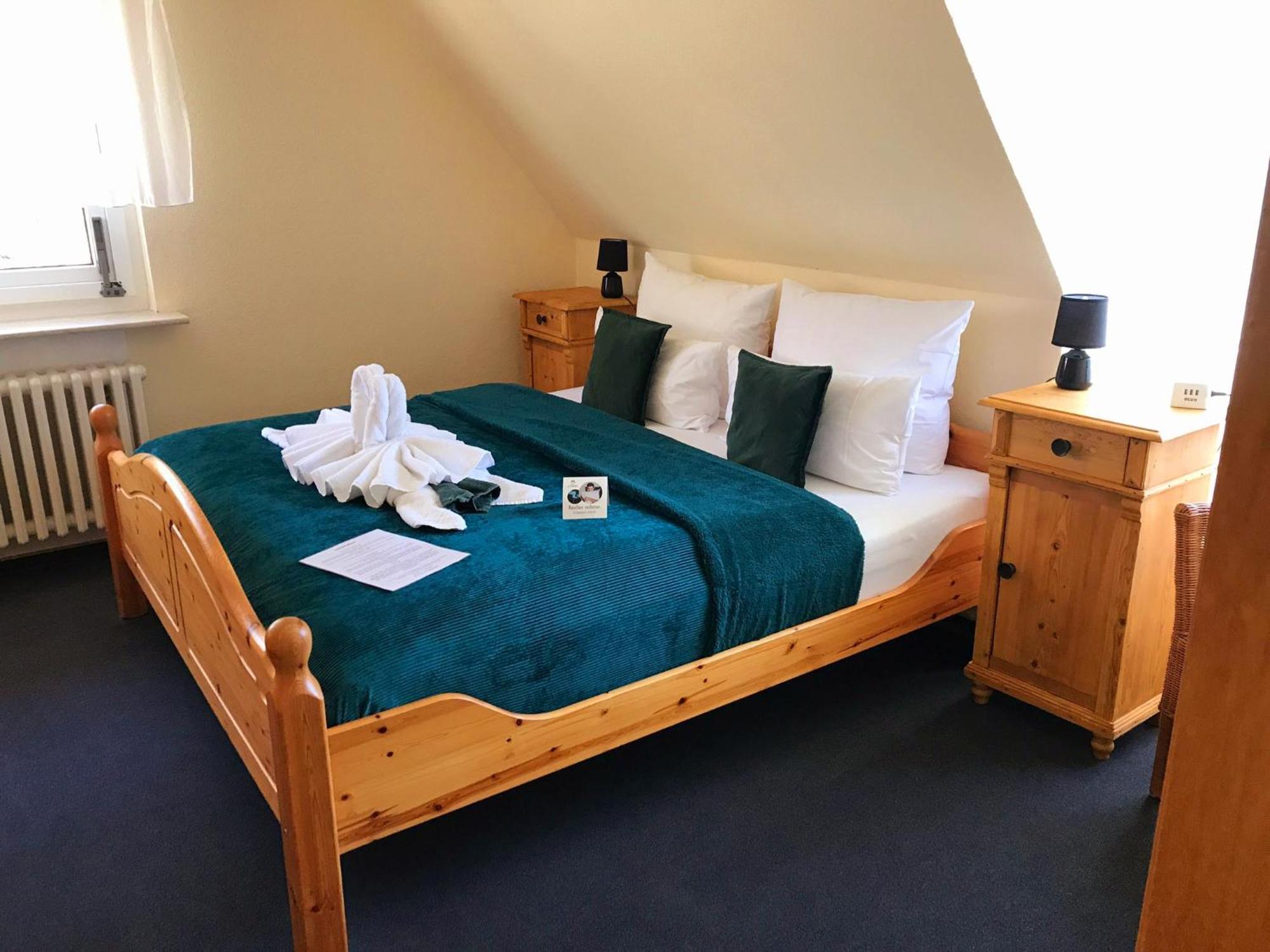 Hotel Elisabeth Ilse Braunlage Zewnętrze zdjęcie