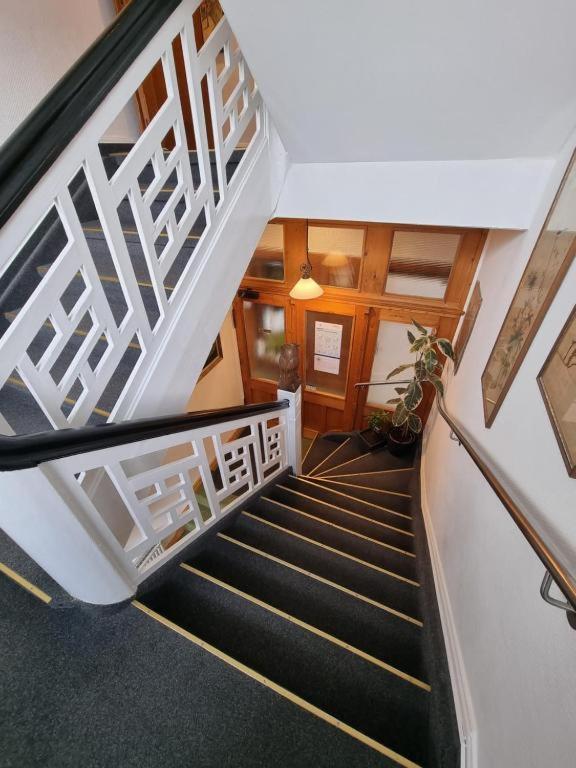 Hotel Elisabeth Ilse Braunlage Zewnętrze zdjęcie