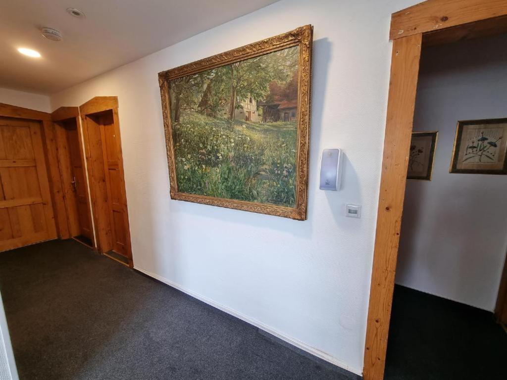 Hotel Elisabeth Ilse Braunlage Zewnętrze zdjęcie