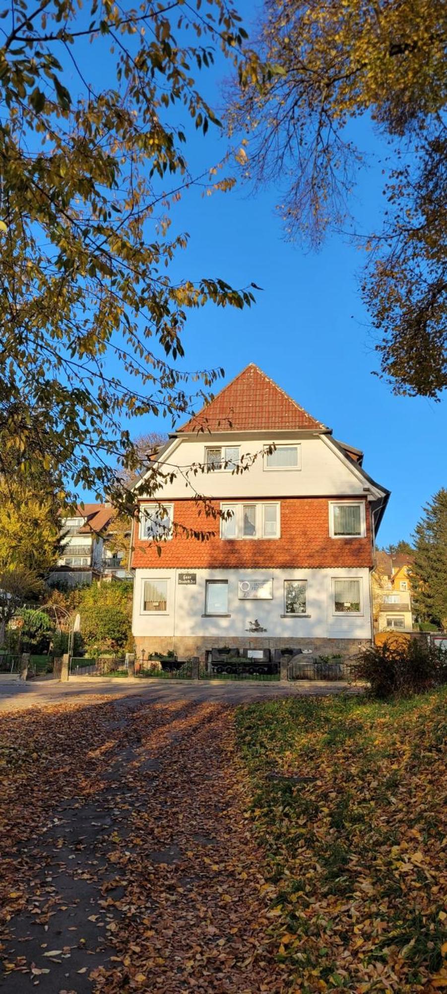 Hotel Elisabeth Ilse Braunlage Zewnętrze zdjęcie